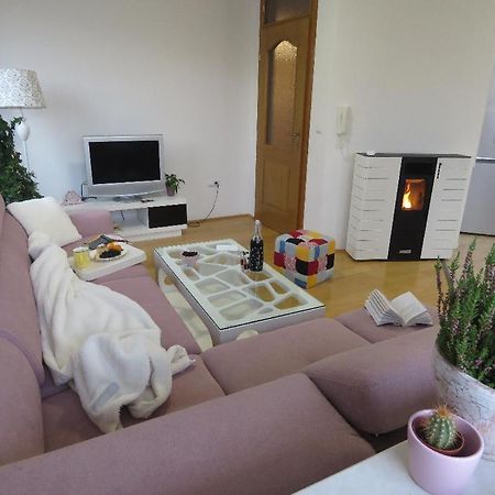 Apartamento Winter Iris Kupres  Exterior foto