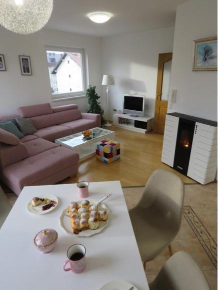 Apartamento Winter Iris Kupres  Exterior foto