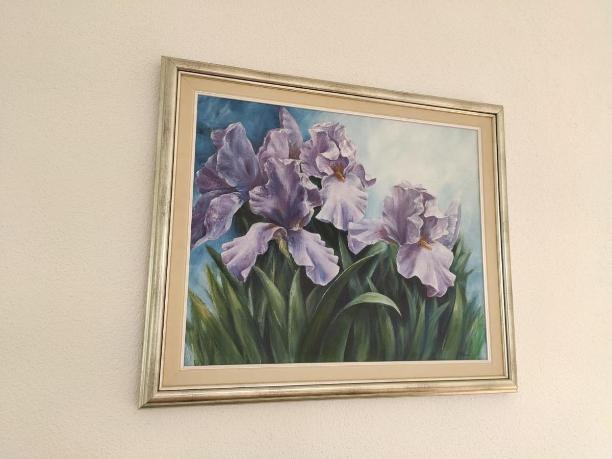 Apartamento Winter Iris Kupres  Exterior foto